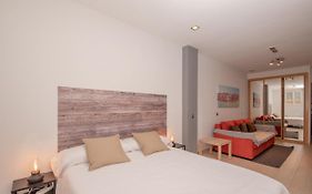 Modern And Lovely In Chueca