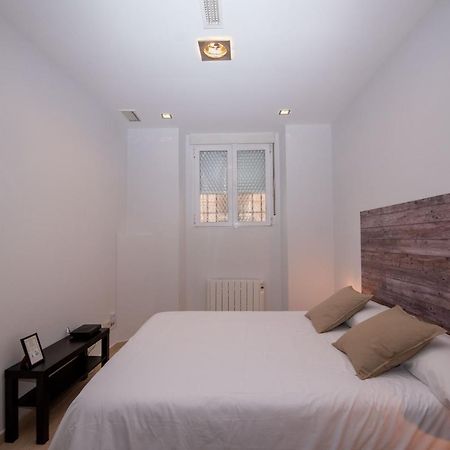 Modern And Lovely In Chueca Apartment Madrid Exterior photo