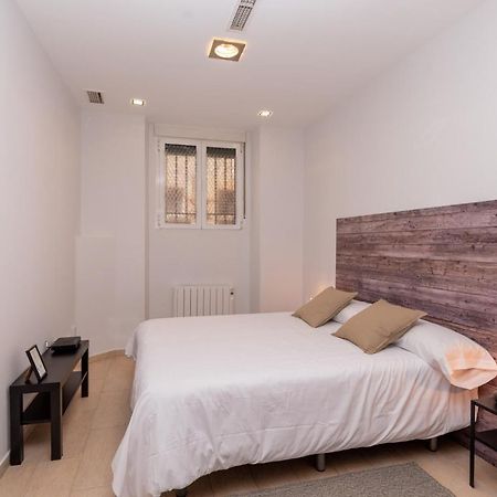 Modern And Lovely In Chueca Apartment Madrid Exterior photo