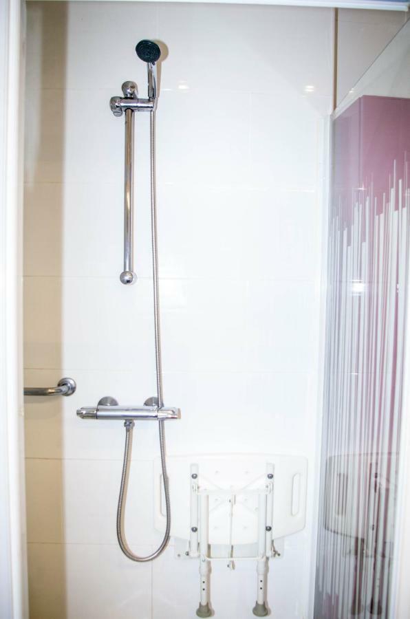 Modern And Lovely In Chueca Apartment Madrid Exterior photo