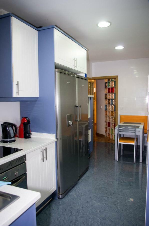 Modern And Lovely In Chueca Apartment Madrid Exterior photo