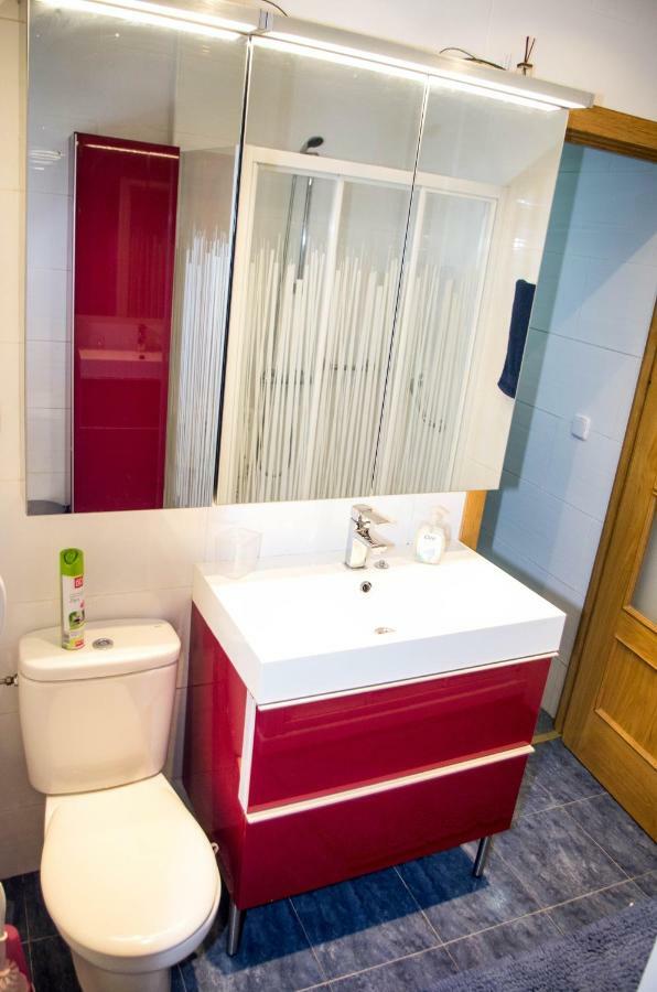 Modern And Lovely In Chueca Apartment Madrid Exterior photo