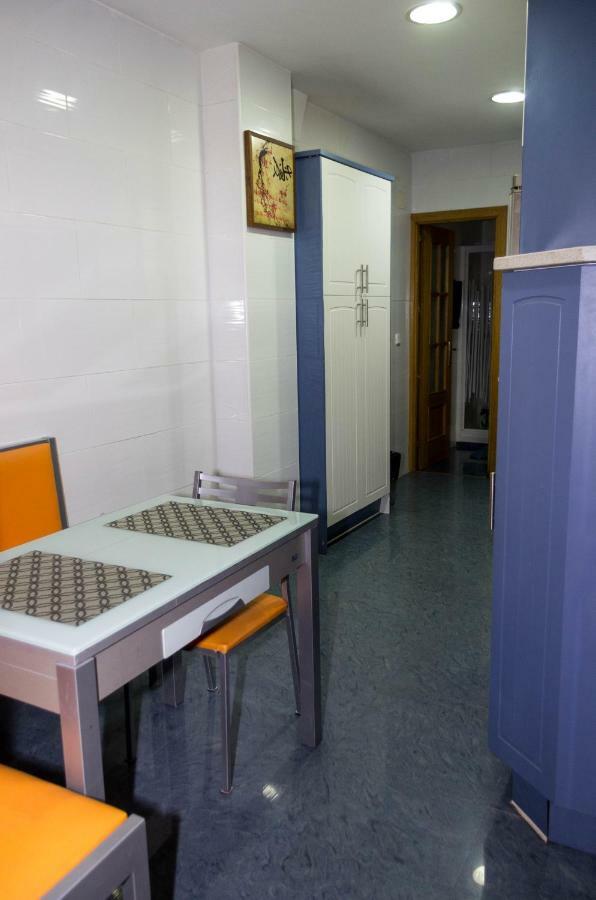 Modern And Lovely In Chueca Apartment Madrid Exterior photo