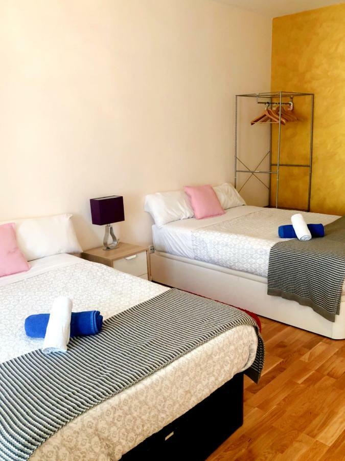 Modern And Lovely In Chueca Apartment Madrid Exterior photo